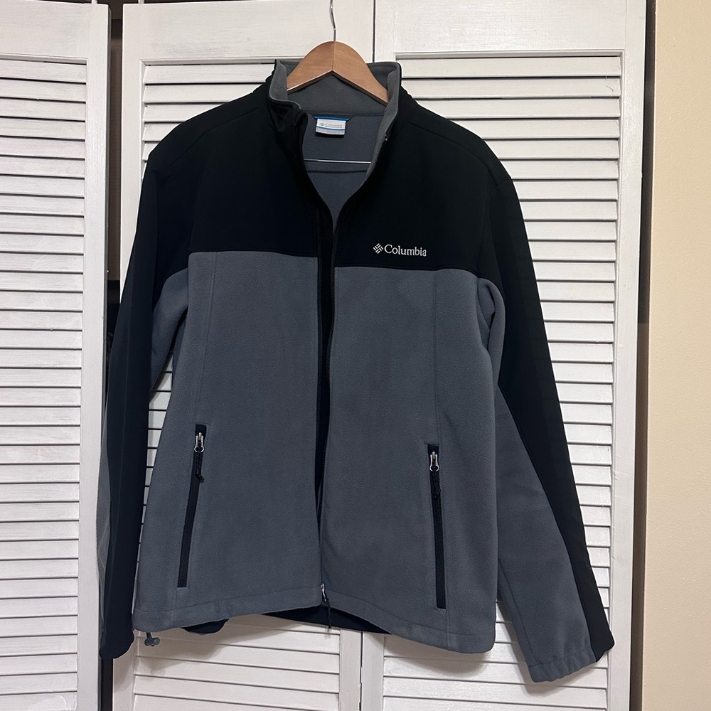 Columbia jacket